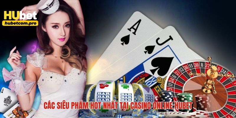 Toplist siêu phẩm bài cực hot mà bạn nên thử