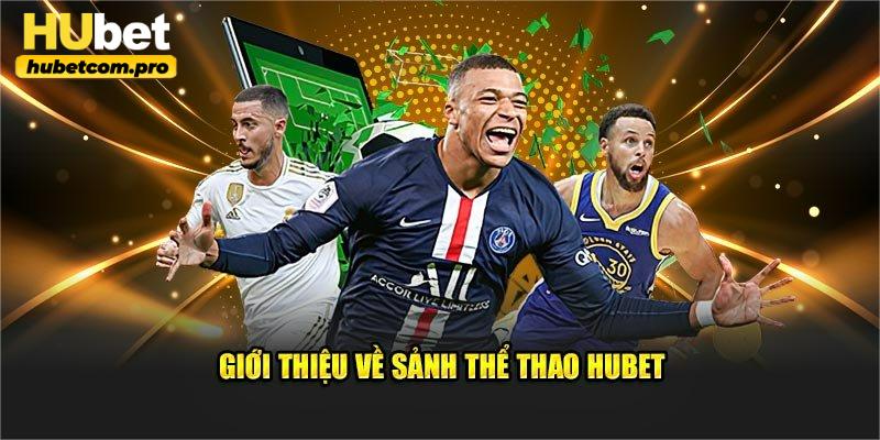 Trang Cá Cược Thể Thao HUBET Đón Đầu Xu Hướng Kèo 2025 2 Hội viên dễ dàng tham gia nhiều bộ môn cược cùng lúc